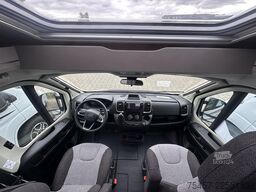 KNAUS Van TI VANSATION 550 MF