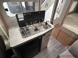 KNAUS Van TI VANSATION 550 MF