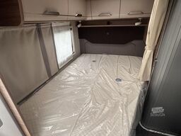 KNAUS Van TI VANSATION 550 MF