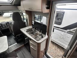 KNAUS Van TI VANSATION 550 MF