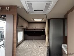 KNAUS Van TI VANSATION 550 MF