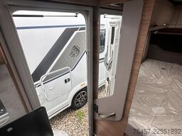 KNAUS Van TI VANSATION 550 MF