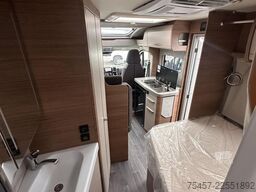 KNAUS Van TI VANSATION 550 MF