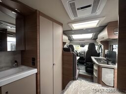 KNAUS Van TI VANSATION 550 MF