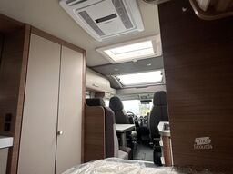 KNAUS Van TI VANSATION 550 MF
