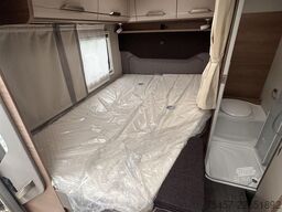 KNAUS Van TI VANSATION 550 MF
