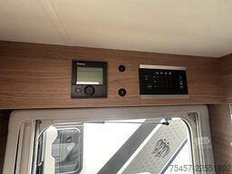 KNAUS Van TI VANSATION 550 MF