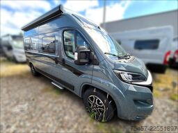 KNAUS BoxStar 600 LIFETIME