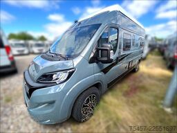 KNAUS BoxStar 600 LIFETIME