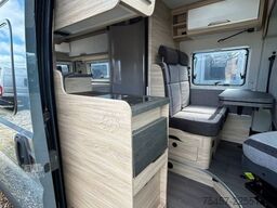 KNAUS BoxStar 600 LIFETIME