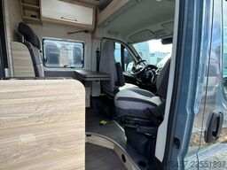 KNAUS BoxStar 600 LIFETIME