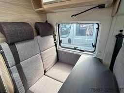 KNAUS BoxStar 600 LIFETIME