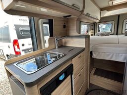 KNAUS BoxStar 600 LIFETIME