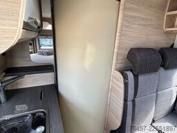 KNAUS BoxStar 600 LIFETIME