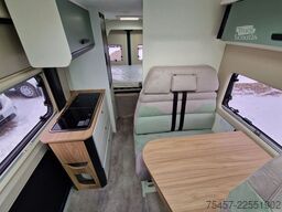 KARMANN Davis Trendstyle DA 590 TSC
