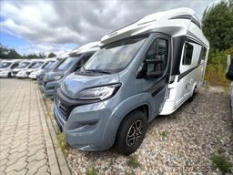 KNAUS Sky Wave 60 YEARS 650 MEG