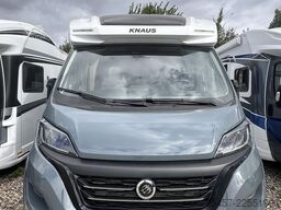 KNAUS Sky Wave 60 YEARS 650 MEG