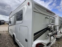 KNAUS Sky Wave 60 YEARS 650 MEG