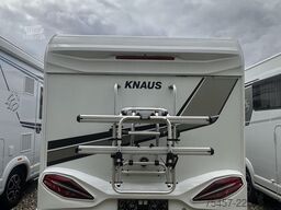 KNAUS Sky Wave 60 YEARS 650 MEG