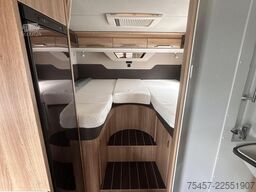 KNAUS Sky Wave 60 YEARS 650 MEG
