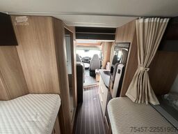 KNAUS Sky Wave 60 YEARS 650 MEG