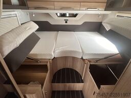 KNAUS Sky Wave 60 YEARS 650 MEG