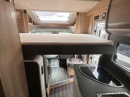 KNAUS Sky Wave 60 YEARS 650 MEG