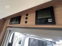 KNAUS Sky Wave 60 YEARS 650 MEG