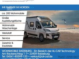 KNAUS Sky Wave 60 YEARS 650 MEG