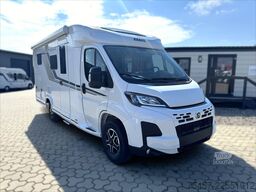 KNAUS Van TI VANSATION 650 MEG