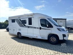 KNAUS Van TI VANSATION 650 MEG