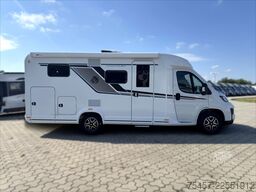 KNAUS Van TI VANSATION 650 MEG