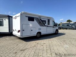 KNAUS Van TI VANSATION 650 MEG