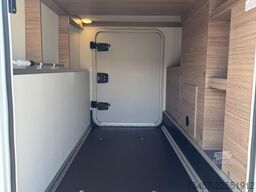 KNAUS Van TI VANSATION 650 MEG