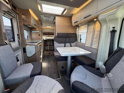KNAUS Van TI VANSATION 650 MEG