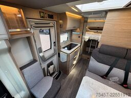 KNAUS Van TI VANSATION 650 MEG