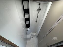 KNAUS Van TI VANSATION 650 MEG