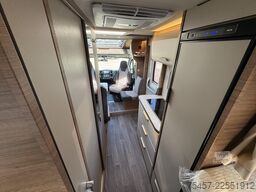 KNAUS Van TI VANSATION 650 MEG