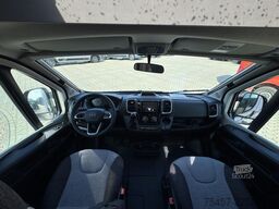 KNAUS Van TI VANSATION 650 MEG