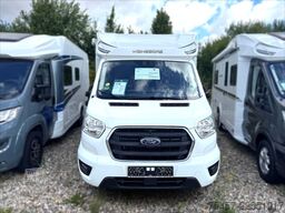 WEINSBERG CaraSuite Ford 650 MEG