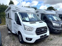 WEINSBERG CaraSuite Ford 650 MEG