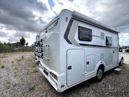WEINSBERG CaraSuite Ford 650 MEG