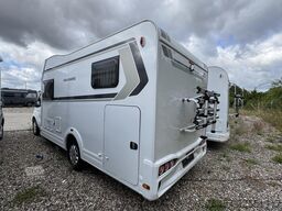 WEINSBERG CaraSuite Ford 650 MEG