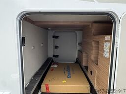 WEINSBERG CaraSuite Ford 650 MEG