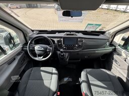 WEINSBERG CaraSuite Ford 650 MEG
