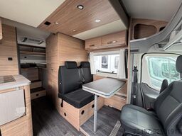 WEINSBERG CaraSuite Ford 650 MEG