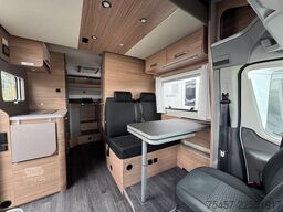 WEINSBERG CaraSuite Ford 650 MEG