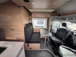 WEINSBERG CaraSuite Ford 650 MEG