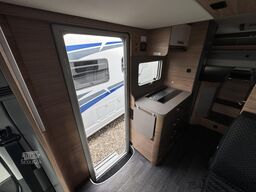 WEINSBERG CaraSuite Ford 650 MEG