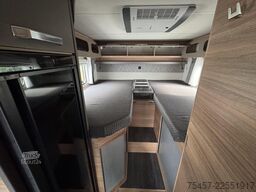 WEINSBERG CaraSuite Ford 650 MEG